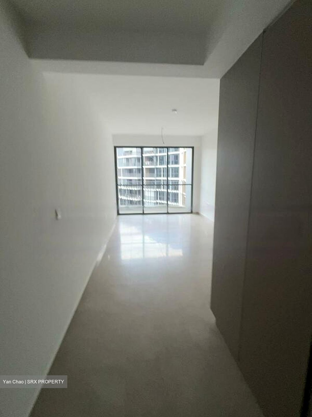 Parc Central Residences (D18), Condominium #563695401